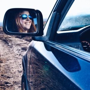 Meet your Posher, Kendra